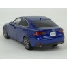 Lexus IS 350 F Sport 2014 model 1:43 Kyosho KY03658Bl