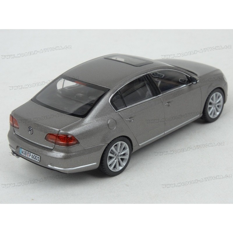 2011 Volkswagen Passat Schuco 1/43