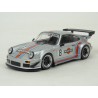 Porsche 911 (930) RWB (RAUH-Welt Begriff) Martini 2011 model 1:43 IXO Models MOC206