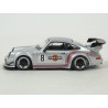 Porsche 911 (930) RWB (RAUH-Welt Begriff) Martini 2011 model 1:43 IXO Models MOC206