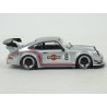 Porsche 911 (930) RWB (RAUH-Welt Begriff) Martini 2011 model 1:43 IXO Models MOC206