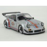 Porsche 911 (930) RWB (RAUH-Welt Begriff) Martini 2011 model 1:43 IXO Models MOC206