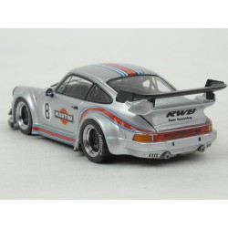 Porsche 911 (930) RWB (RAUH-Welt Begriff) Martini 2011 model 1:43 IXO Models MOC206