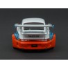 Porsche 911 (993) RWB (RAUH-Welt Begriff) Martini 2015 model 1:43 IXO Models MOC209
