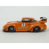 Porsche 911 (993) RWB (RAUH-Welt Begriff) Jägermeister 2018 model 1:43 IXO Models MOC210