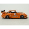 Porsche 911 (993) RWB (RAUH-Welt Begriff) Jägermeister 2018 model 1:43 IXO Models MOC210