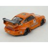 Porsche 911 (993) RWB (RAUH-Welt Begriff) Jägermeister 2018 model 1:43 IXO Models MOC210