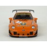 Porsche 911 (993) RWB (RAUH-Welt Begriff) Jägermeister 2018 model 1:43 IXO Models MOC210