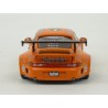 Porsche 911 (993) RWB (RAUH-Welt Begriff) Jägermeister 2018 model 1:43 IXO Models MOC210