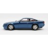 Aston Martin Virage 1988 (Blue Met.), Cult Scale Models 1/18 scale