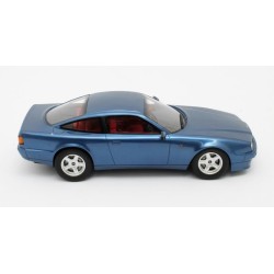 Aston Martin Virage 1988 (Blue Met.), Cult Scale Models 1/18 scale