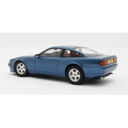 Aston Martin Virage 1988 (Blue Met.), Cult Scale Models 1/18 scale