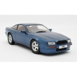 Aston Martin Virage 1988 (Blue Met.), Cult Scale Models 1/18 scale