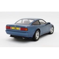 Aston Martin Virage 1988 (Blue Met.), Cult Scale Models 1/18 scale