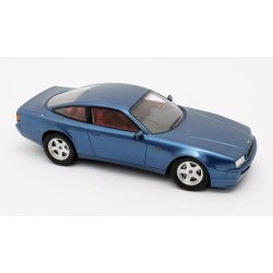 Aston Martin Virage 1988 (Blue Met.), Cult Scale Models 1/18 scale