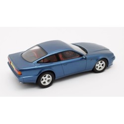 Aston Martin Virage 1988 (Blue Met.), Cult Scale Models 1/18 scale