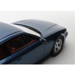 Aston Martin Virage 1988 (Blue Met.), Cult Scale Models 1/18 scale