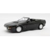 Aston Martin Zagato Spyder 1987 (Black Met.) model 1:18 Cult Scale Models CML034-1