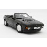 Aston Martin Zagato Spyder 1987 (Black Met.) model 1:18 Cult Scale Models CML034-1