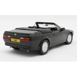 Aston Martin Zagato Spyder 1987 (Black Met.) model 1:18 Cult Scale Models CML034-1