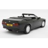Aston Martin Zagato Spyder 1987 (Black Met.) model 1:18 Cult Scale Models CML034-1