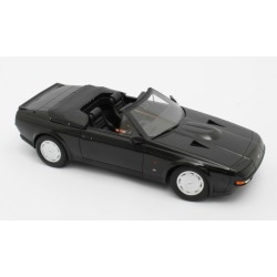 Aston Martin Zagato Spyder 1987 (Black Met.) model 1:18 Cult Scale Models CML034-1