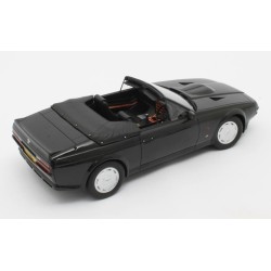Aston Martin Zagato Spyder 1987 (Black Met.) model 1:18 Cult Scale Models CML034-1