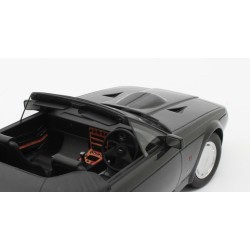 Aston Martin Zagato Spyder 1987 (Black Met.) model 1:18 Cult Scale Models CML034-1