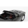 Aston Martin Zagato Spyder 1987 (Black Met.) model 1:18 Cult Scale Models CML034-1
