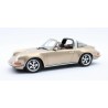 Porsche 911 Targa by Singer 2015 (Gold Met.), Cult Scale Models 1/18 scale