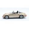 Porsche 911 Targa by Singer 2015 (Gold Met.), Cult Scale Models 1/18 scale