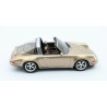 Porsche 911 Targa by Singer 2015 (Gold Met.), Cult Scale Models 1/18 scale