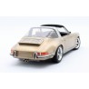 Porsche 911 Targa by Singer 2015 (Gold Met.), Cult Scale Models 1/18 scale
