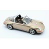 Porsche 911 Targa by Singer 2015 (Gold Met.), Cult Scale Models 1/18 scale