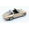 Porsche 911 Targa by Singer 2015 (Gold Met.), Cult Scale Models 1/18 scale