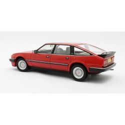 Rover 3500 Vitesse 1985 (Red), Cult Scale Models 1/18 scale