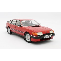 Rover 3500 Vitesse 1985 (Red), Cult Scale Models 1/18 scale