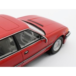 Rover 3500 Vitesse 1985 (Red), Cult Scale Models 1/18 scale