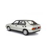 Alfa Romeo 33 1.5 Quadrifoglio Verde 1984 (Silver Met.), Laudoracing-Model 1/18 scale