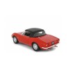 Fiat Dino Spider 2000 1967 (Red) model 1:18 Laudoracing-Model LM117A