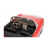 Fiat Dino Spider 2000 1967 (Red) model 1:18 Laudoracing-Model LM117A