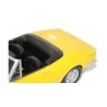 Fiat Dino Spider 2000 1967 (Yellow) model 1:18 Laudoracing-Model LM117A1