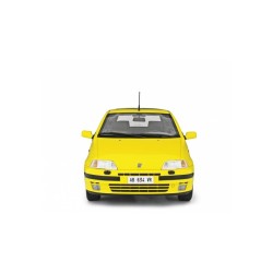 Fiat Punto GT 1400 Series 1 1993 (Yellow), Laudoracing-Model 1/18 scale