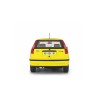 Fiat Punto GT 1400 Series 1 1993 (Yellow), Laudoracing-Model 1/18 scale