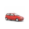 Fiat Punto GT 1400 Series 1 1993 (Red) model 1:18 Laudoracing-Model LM113B