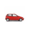 Fiat Punto GT 1400 Series 1 1993 (Red) model 1:18 Laudoracing-Model LM113B