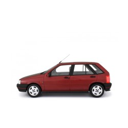 Fiat Tipo 2.0 16V 1991 (Red Met.) model 1.18 Laudoracing-Model LM125C