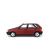 Fiat Tipo 2.0 16V 1991 (Red Met.) model 1.18 Laudoracing-Model LM125C