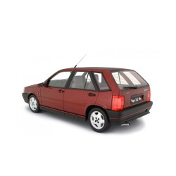 Fiat Tipo 2.0 16V 1991 (Red Met.) model 1.18 Laudoracing-Model LM125C