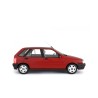 Fiat Tipo 2.0 16V 1991 (Red), Laudoracing-Model 1/18 scale